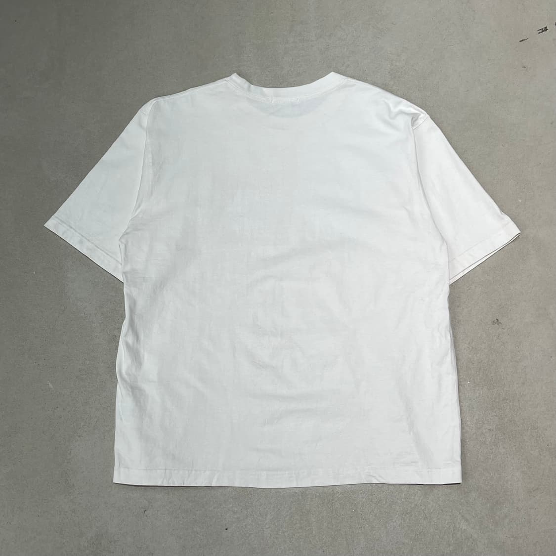 엘엘빈 빅로고 반팔티셔츠 s09314 상품이미지2