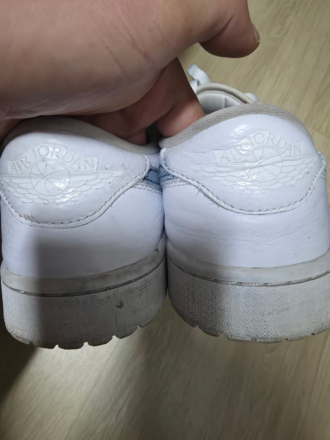 나이키조던골프스니커즈 275 상품이미지2