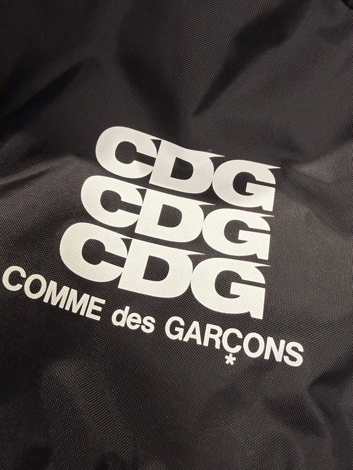 CDG 백팩 상품이미지1