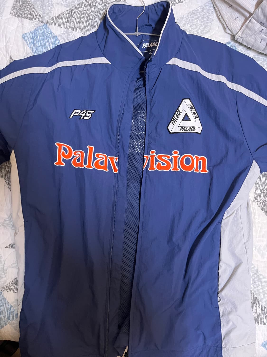 팔라스 유로파 자켓 XL 상품이미지1