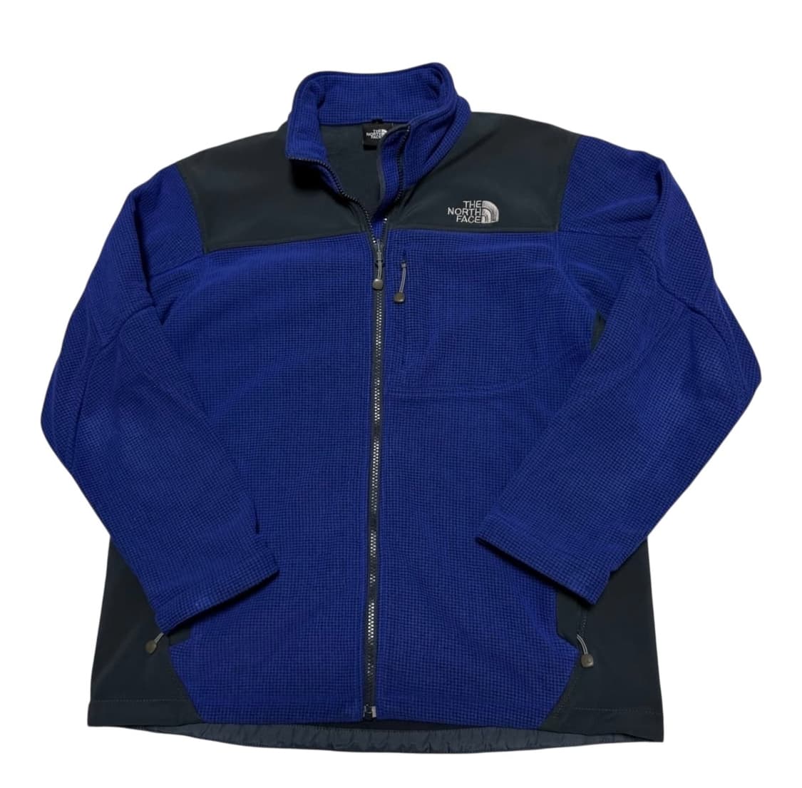 노스페이스 폴라텍 블루 플리스 자켓 상품이미지1