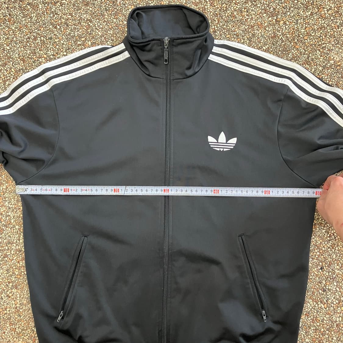 15 XL105 아디다스 파이어버드 져지 상품이미지4