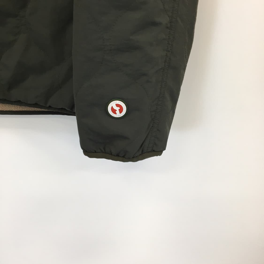 아웃도어프로덕츠 리버시블 후리스점퍼 L 상품이미지5