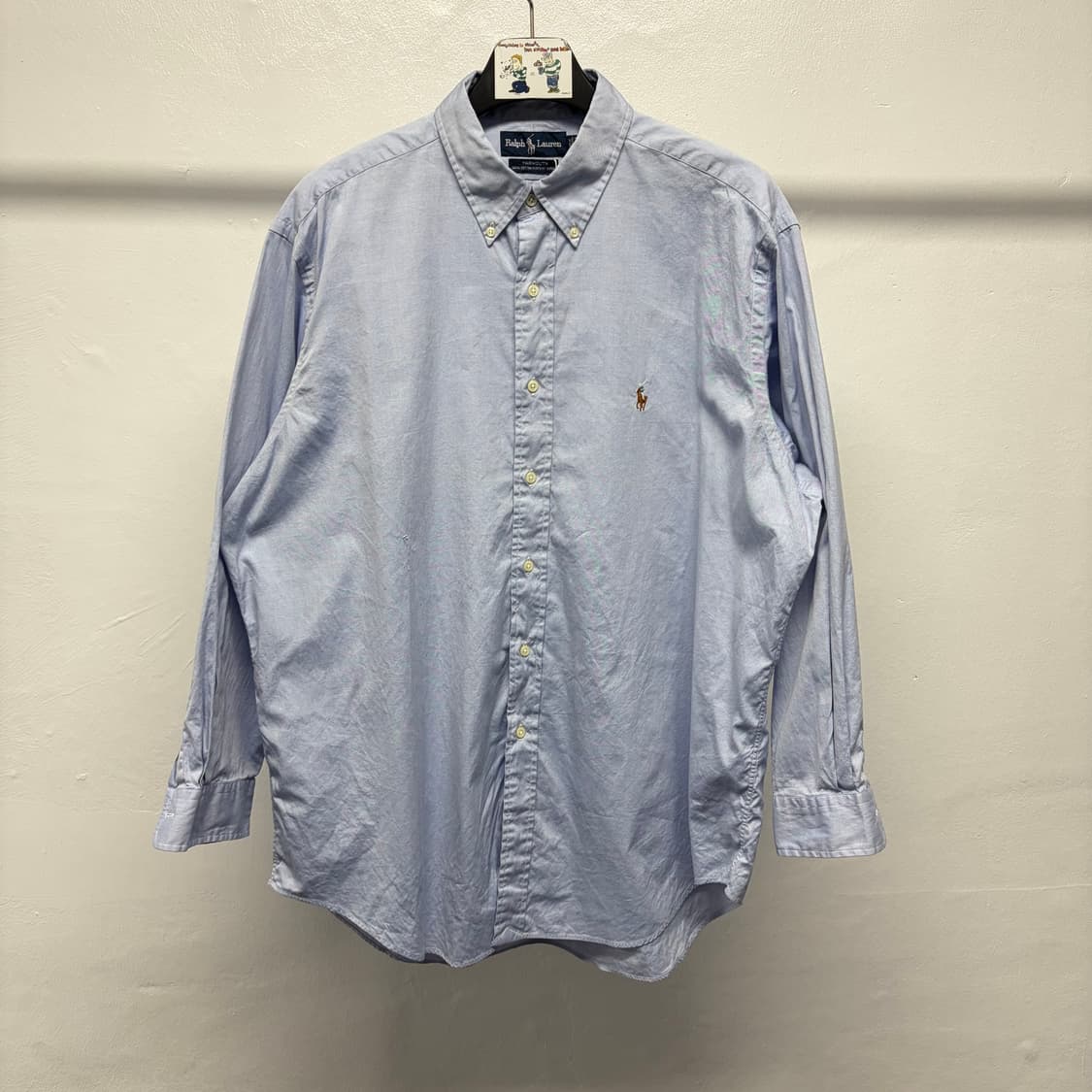 폴로 랄프로렌 셔츠 122 상품이미지1