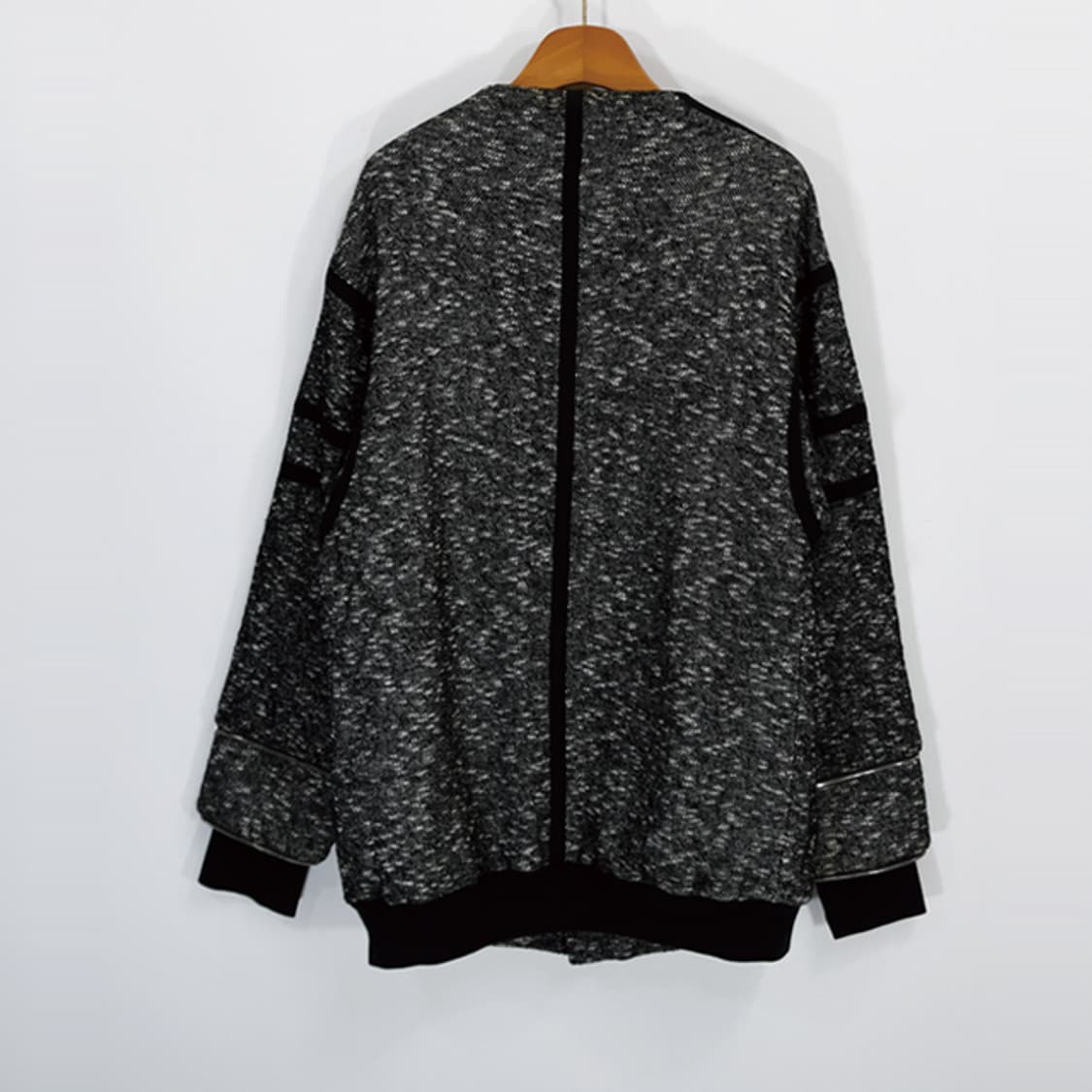 Paul Smith 트위드니트자켓 상품이미지3