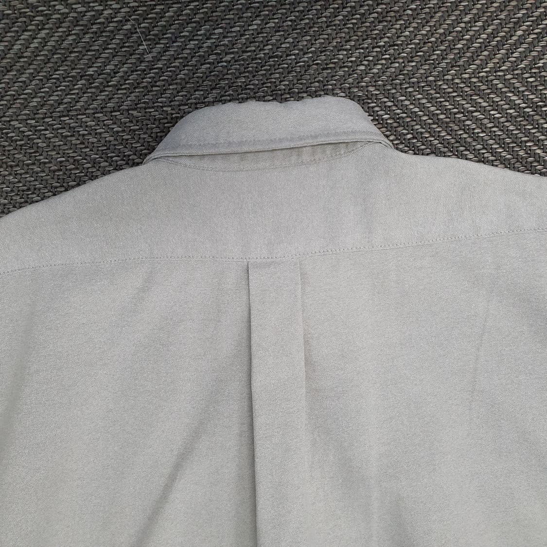 라퍼지스토어 오버핏 남방 남자105 상품이미지5