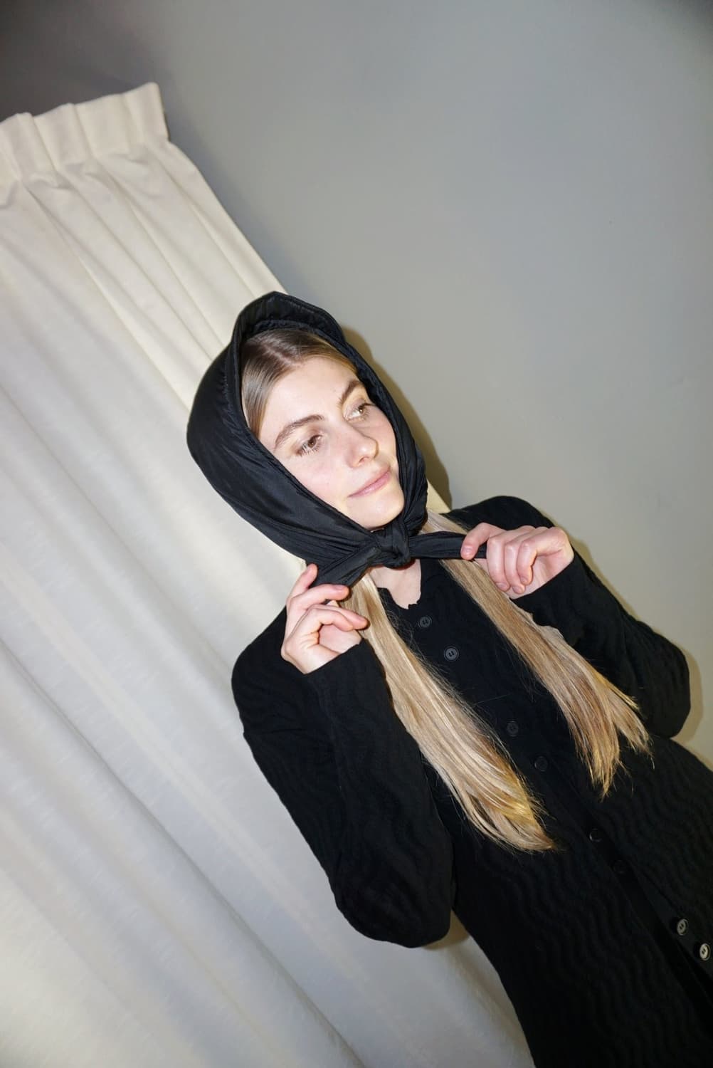 RUS maar hats - Nori scarf 상품이미지3