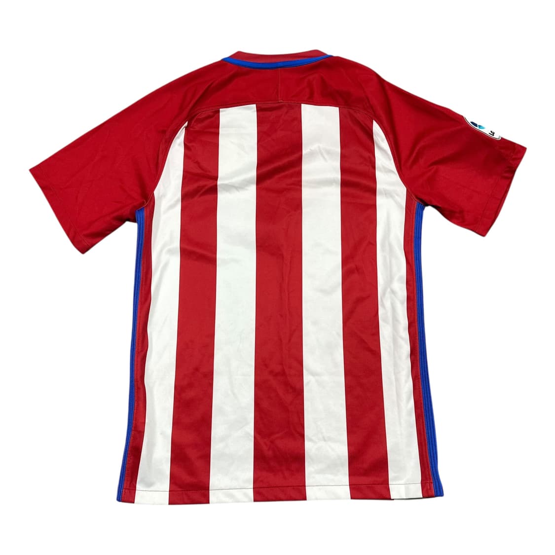 ✨ (바배) 나이키 16-17 아틀레티코 마드리드 축구 유니폼  상품이미지2