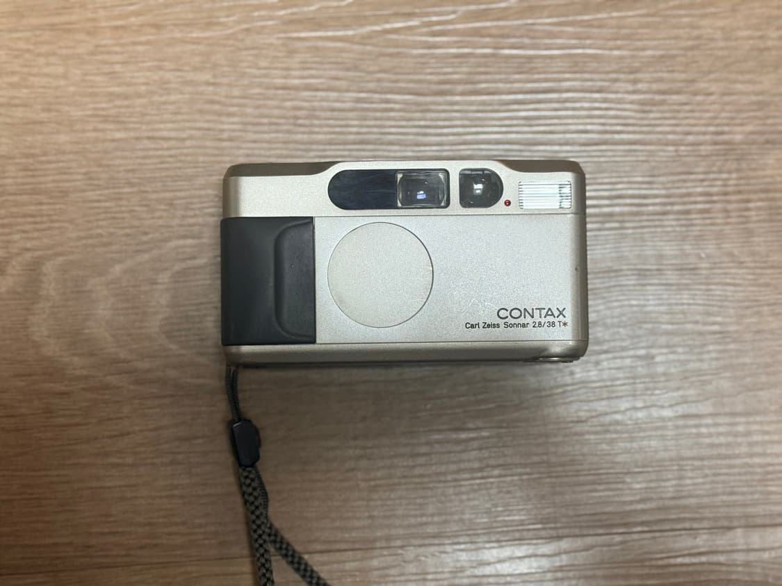 콘탁스 t2 상품이미지2