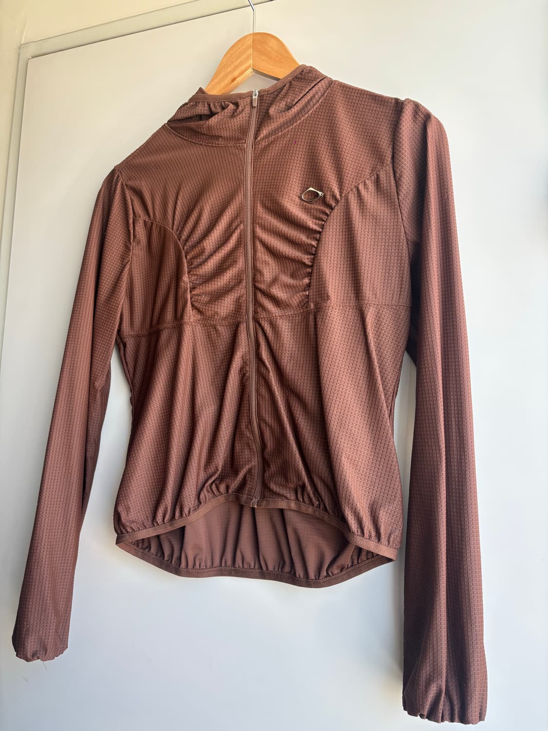 MSCHF 미스치프 집업 브라운 상품이미지3