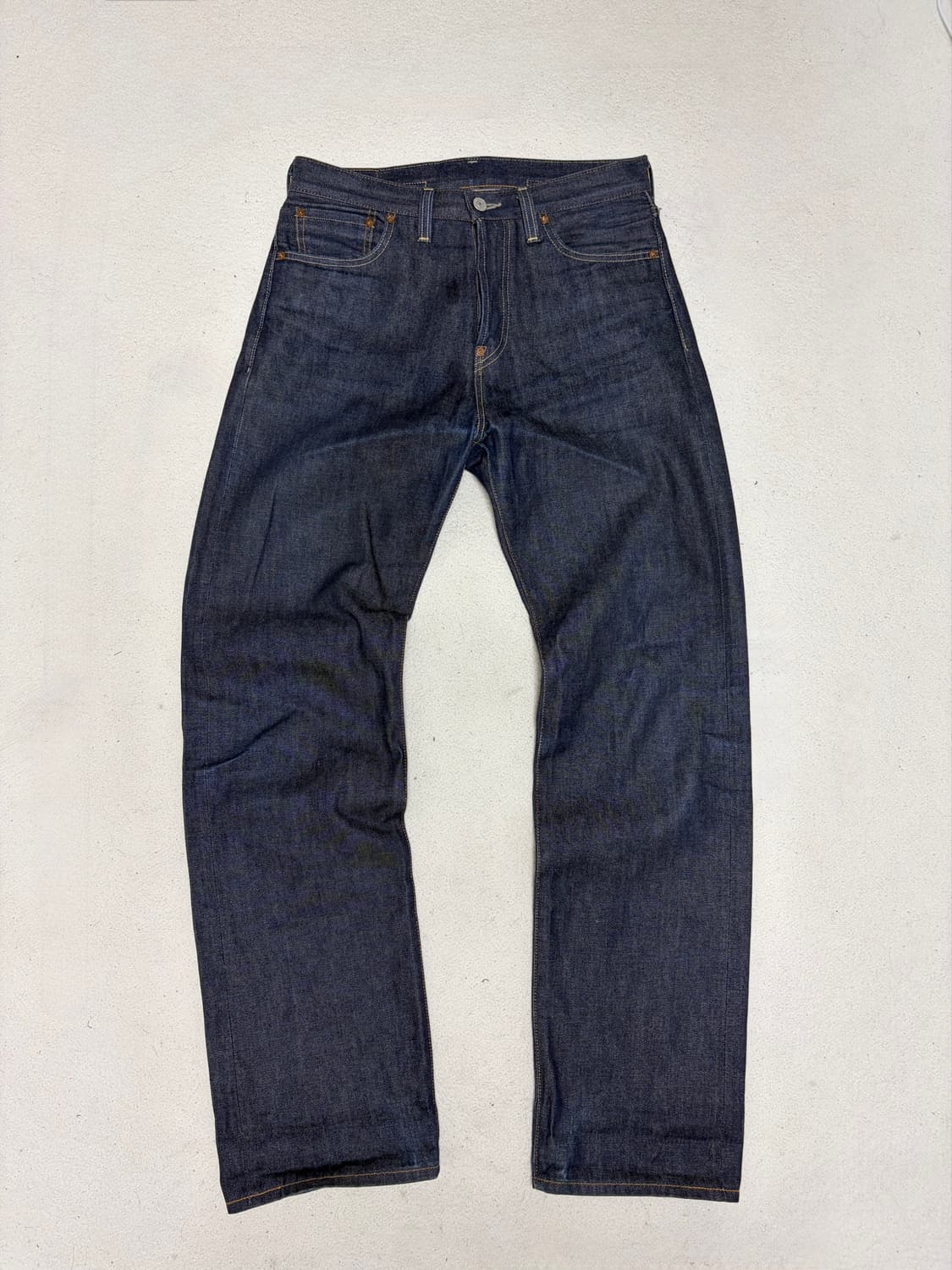 LVC 1937 501® 진_ORGANIC RIGID 32/34 상품이미지1