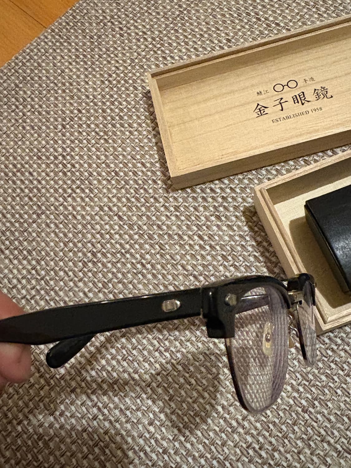 금자안경 kv94 상품이미지3