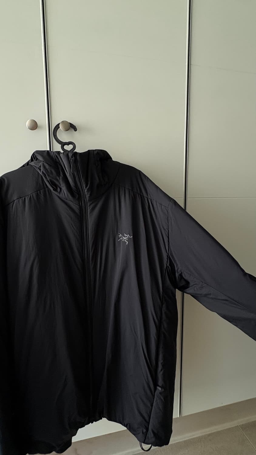 아크테릭스 아톰 헤비웨이트(XL) 상품이미지3