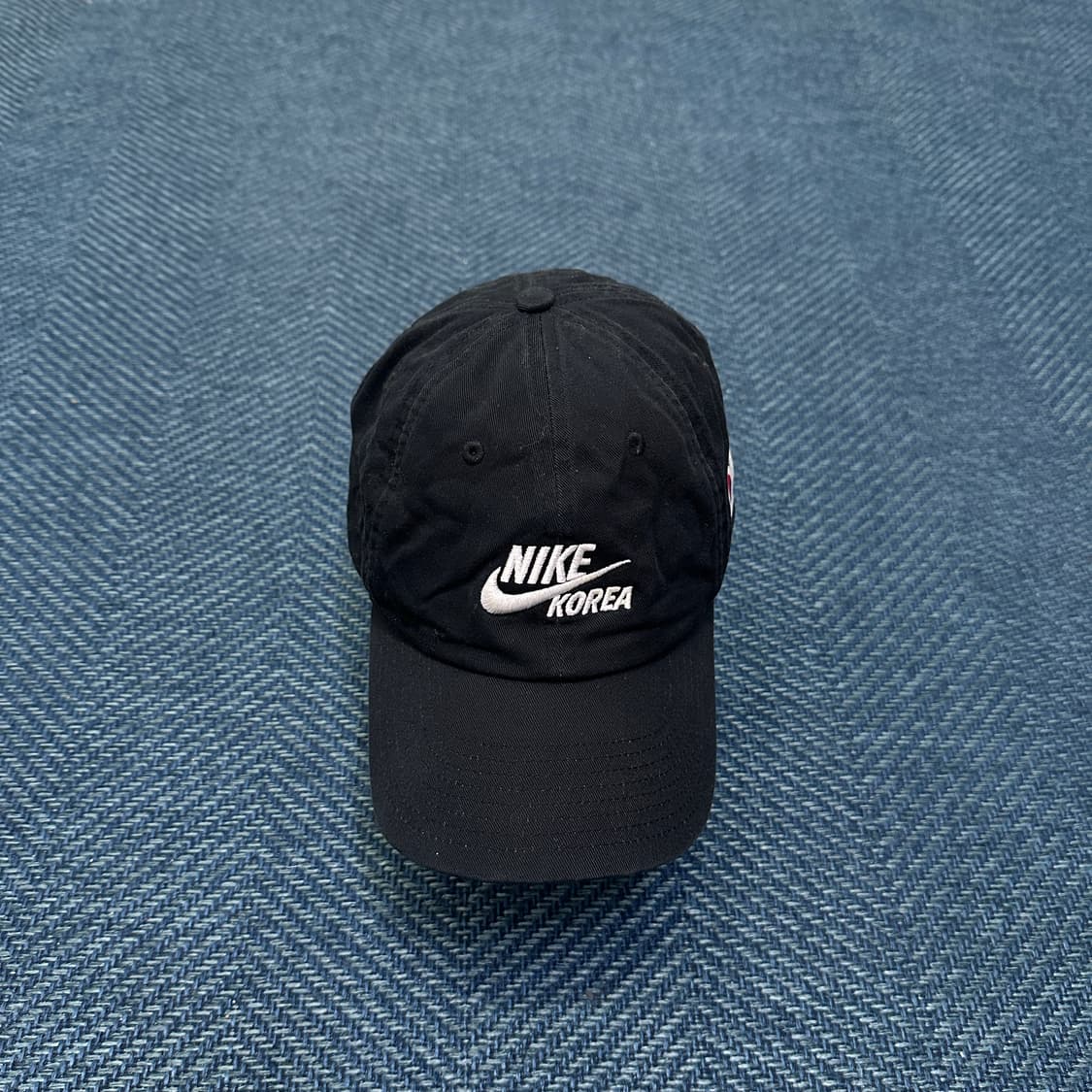 [Os] 나이키 코리아 모자 상품이미지1