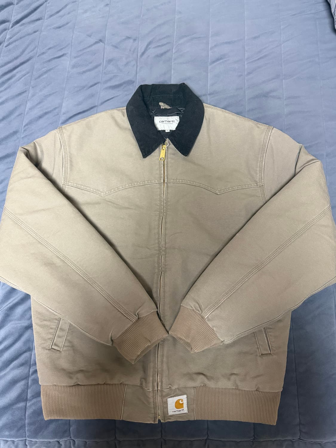 (M)칼하트 산타페 바리스타 새상품급 상품이미지2