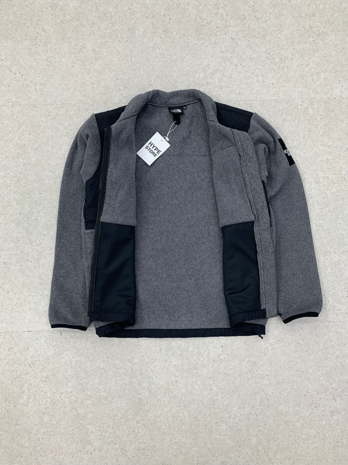 North face 노스페이스 데날리 플리스 상품이미지4