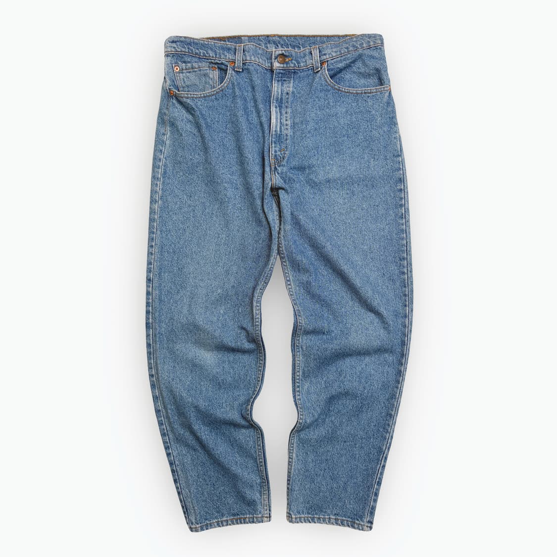 [38x30] 90s USA Levi’s 550 pants 상품이미지1