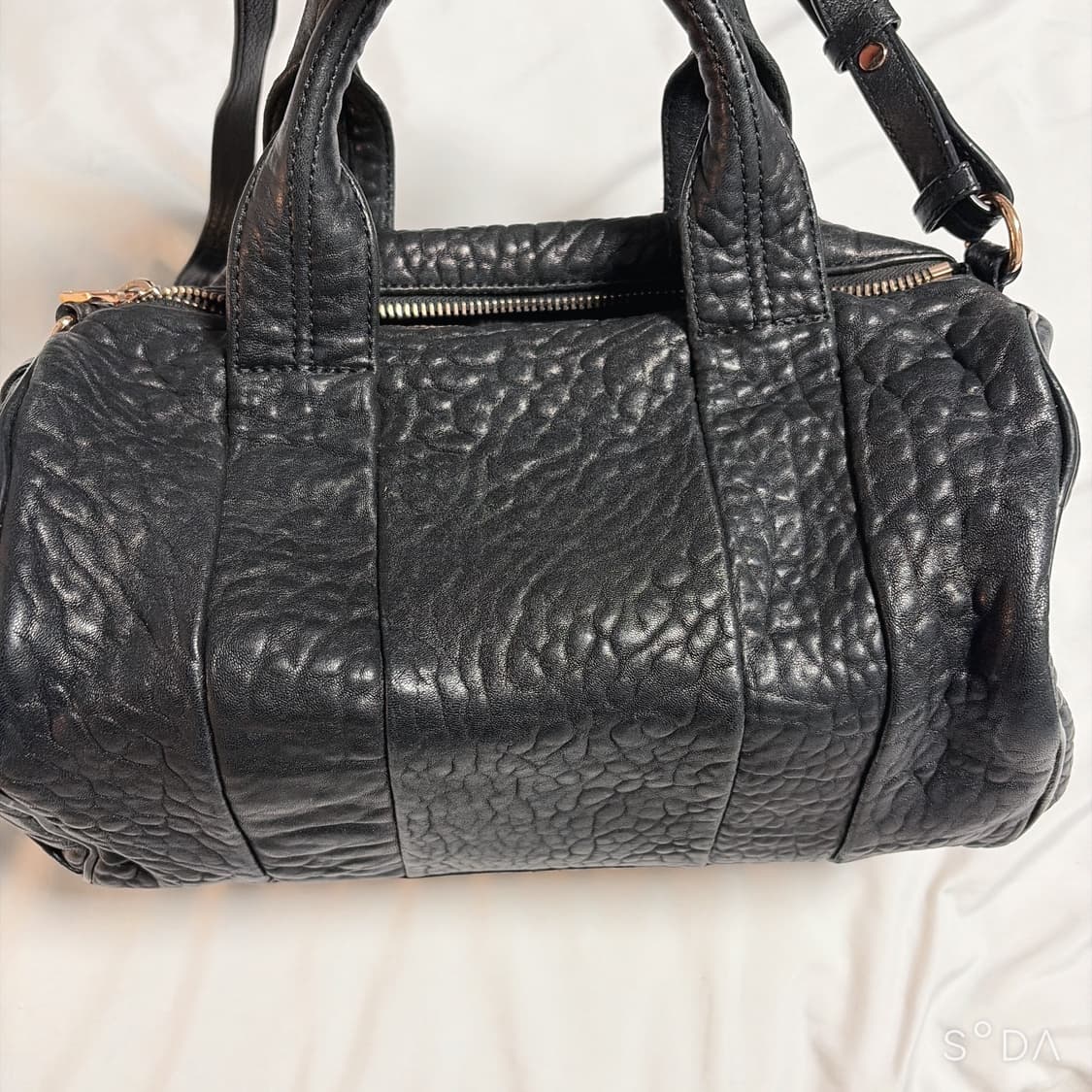 알렉산더왕 총알백 숄더백 크로스백 상품이미지2