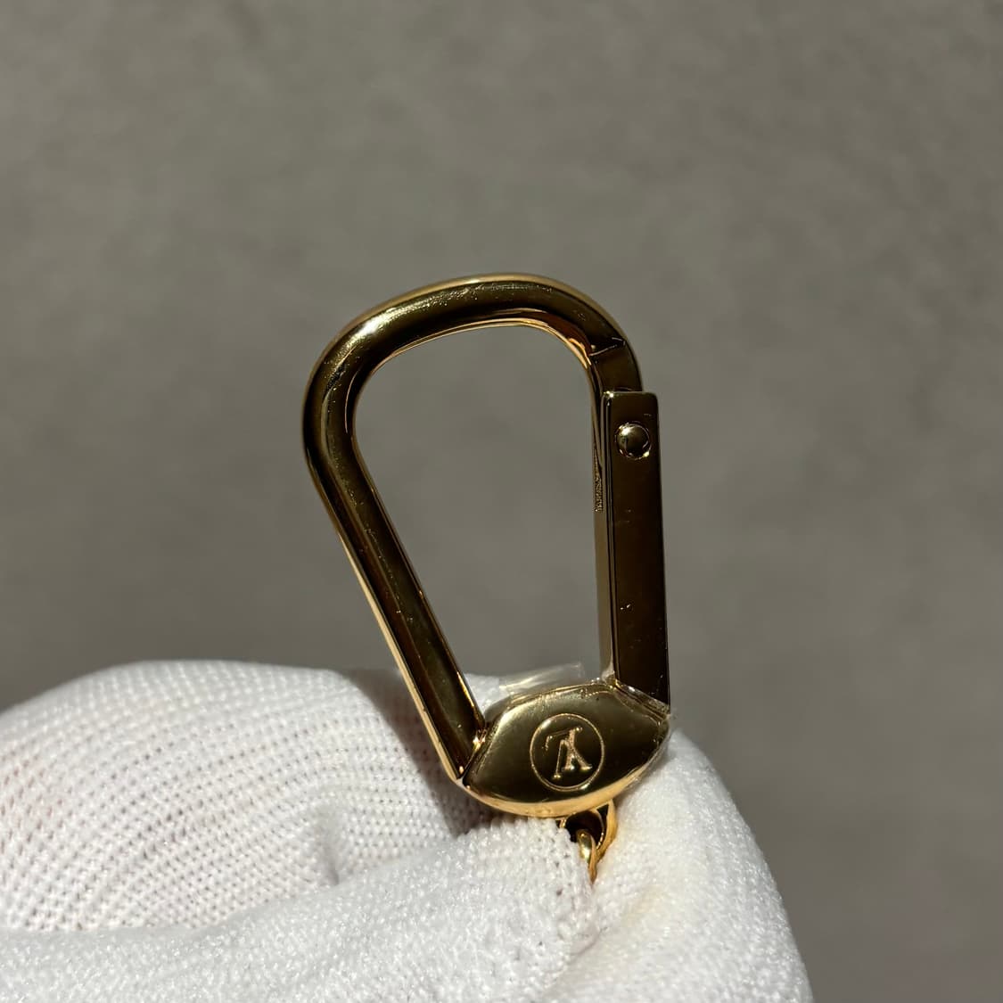 루이비통 토뤼옹 키파우치 상품이미지5