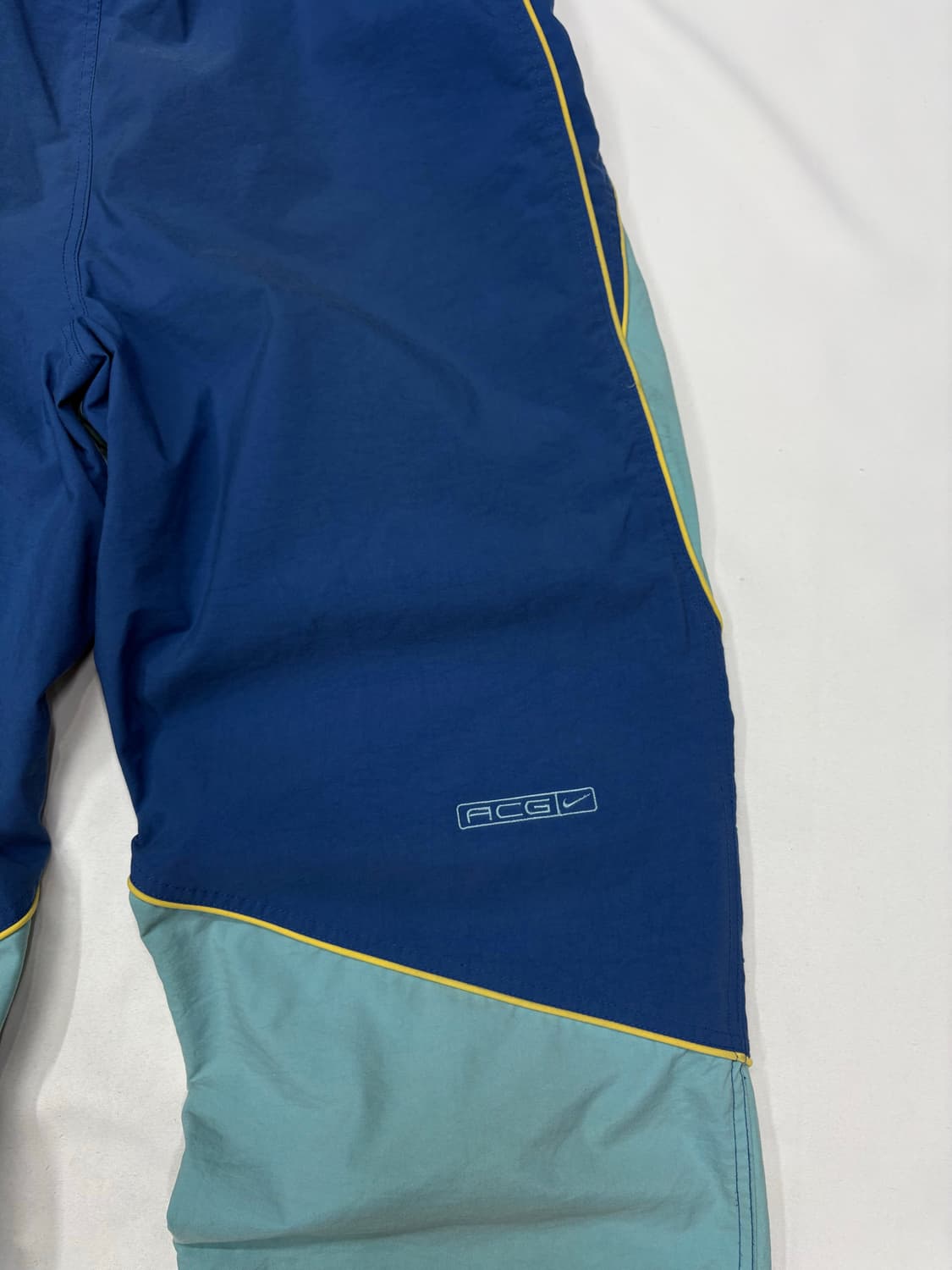 나이키 ACG 스우시 나일론 립스탑 스키 팬츠 상품이미지7