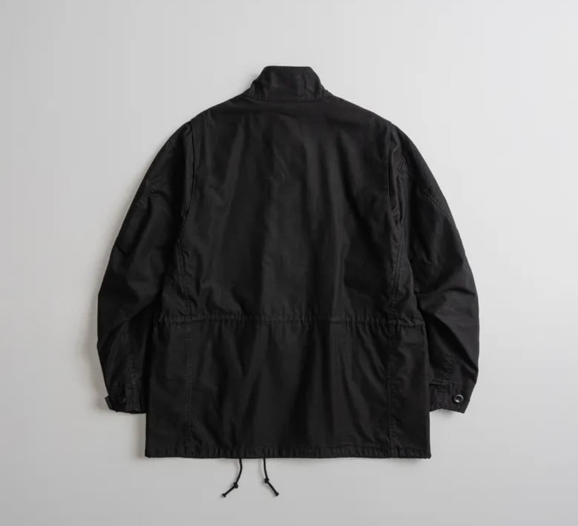 비헤비어 M65 필드자켓 2사이즈 상품이미지3