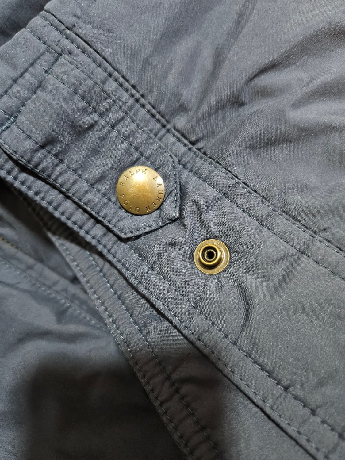 폴로 감절기 자켓 상품이미지5