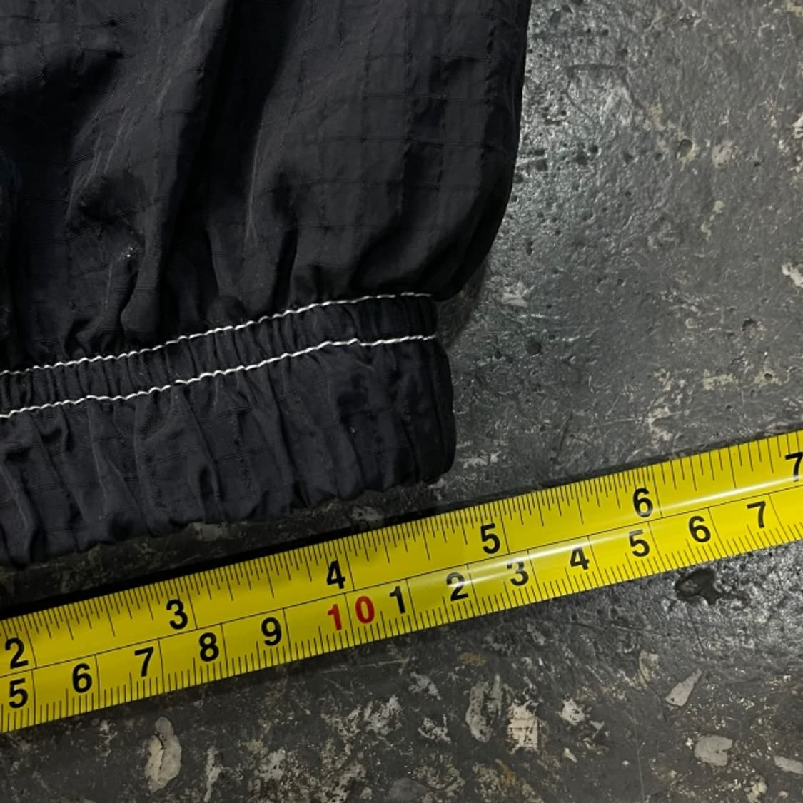 95 나이키 우븐 리펠 우븐 팬츠 상품이미지6