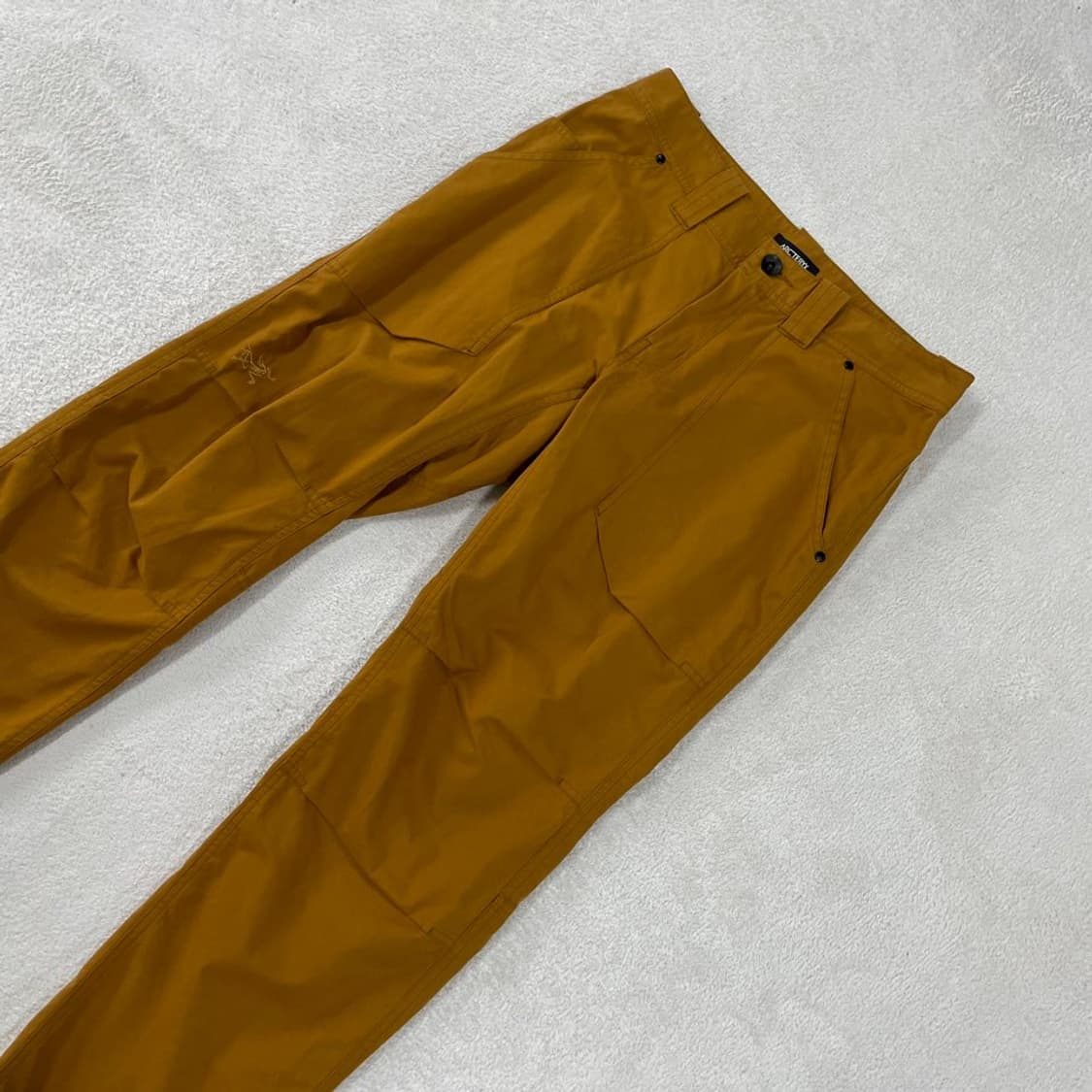 30 아크테릭스 릿지 봄여름 팬츠 바지 상품이미지3