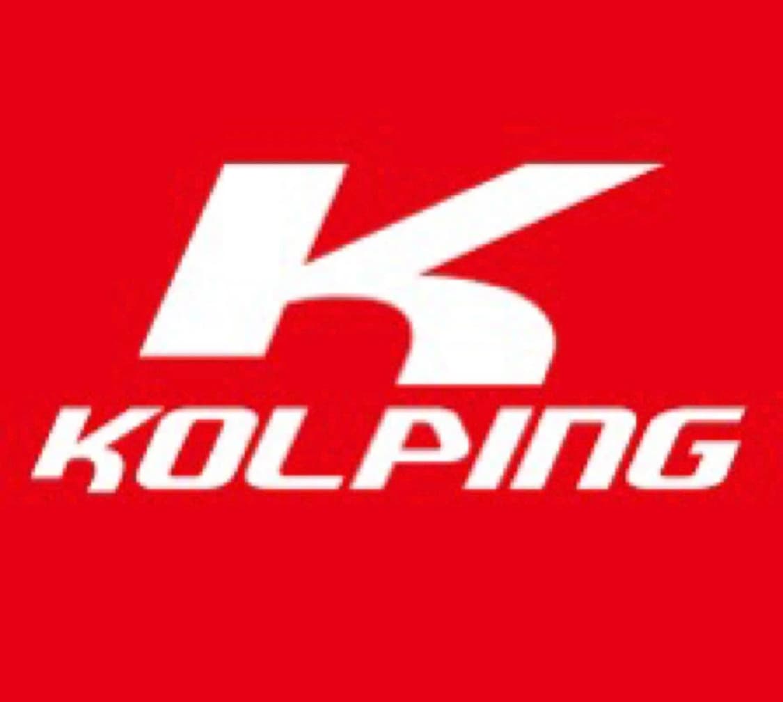 KOLPING (콜핑) 라이크 다운 패딩 상품이미지1