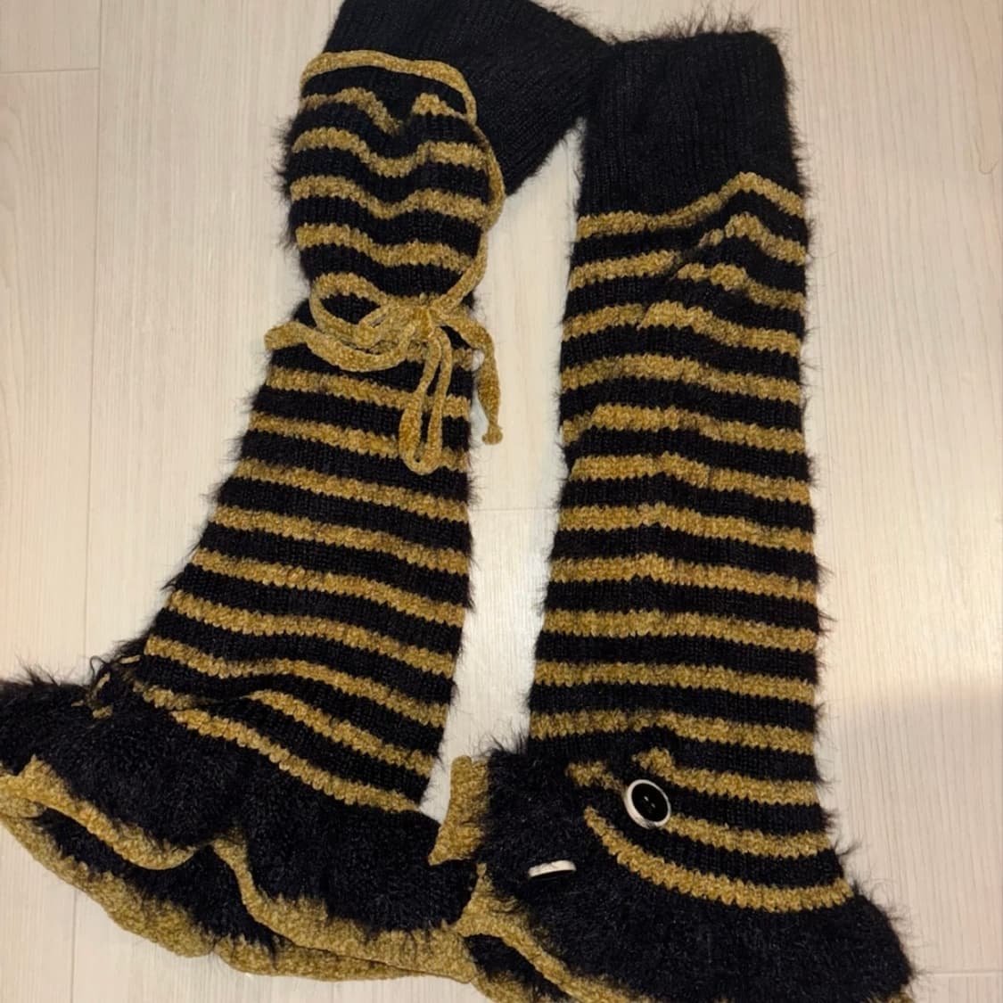 YOUTHBATH leg warmer 상품이미지7