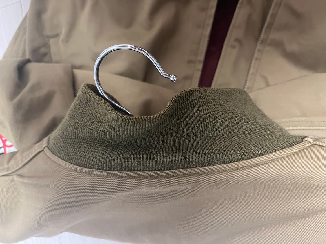 리얼맥코이 택시드라이버 L 상품이미지6