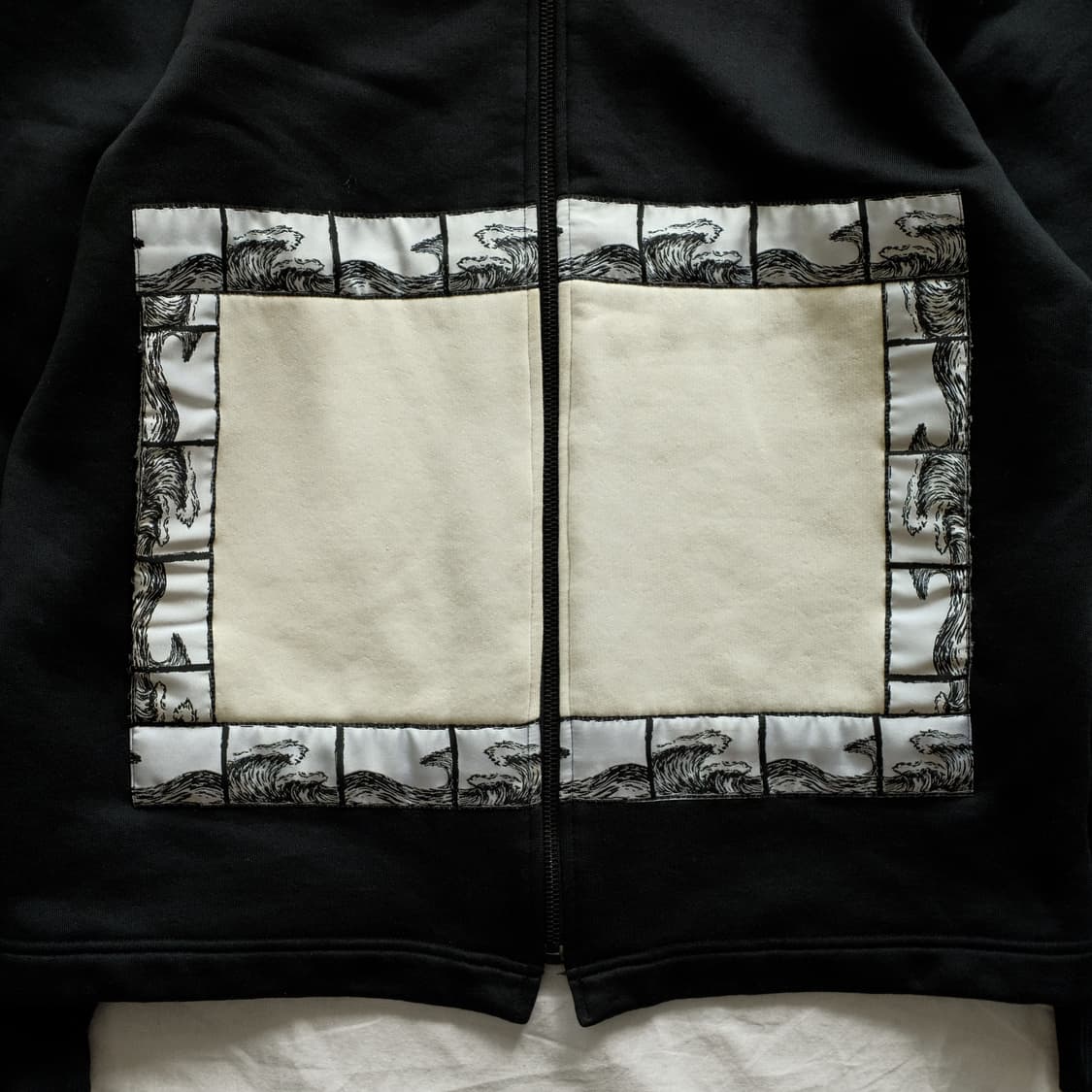 Kenzo Wave Jacket 상품이미지2