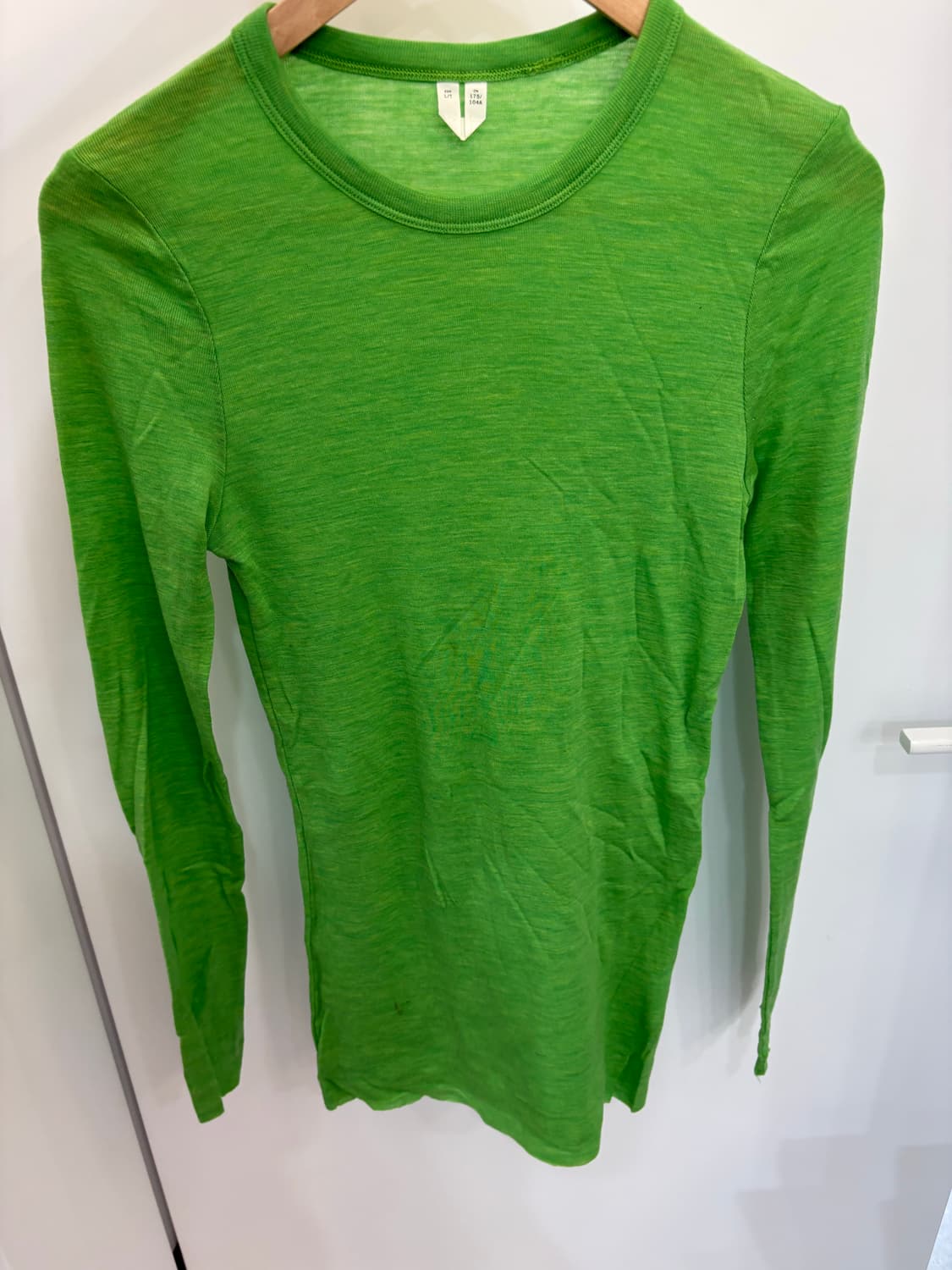 Cos 레이어드 티셔츠 상품이미지1