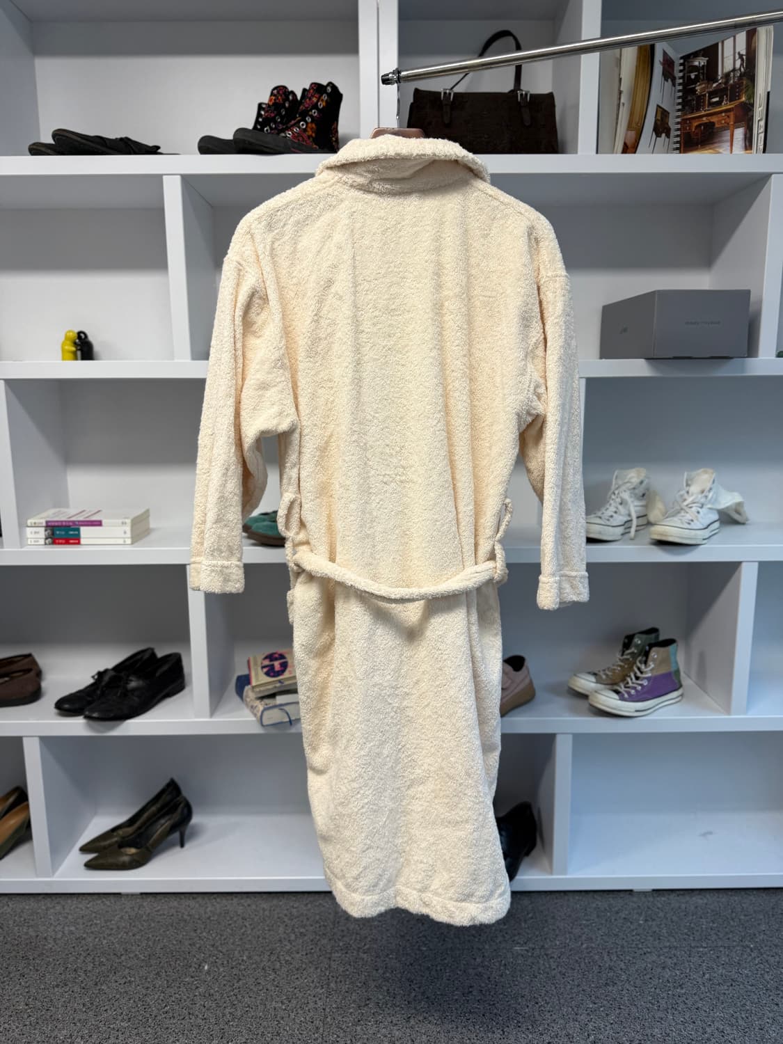 ralph lauren 배스로브 상품이미지4