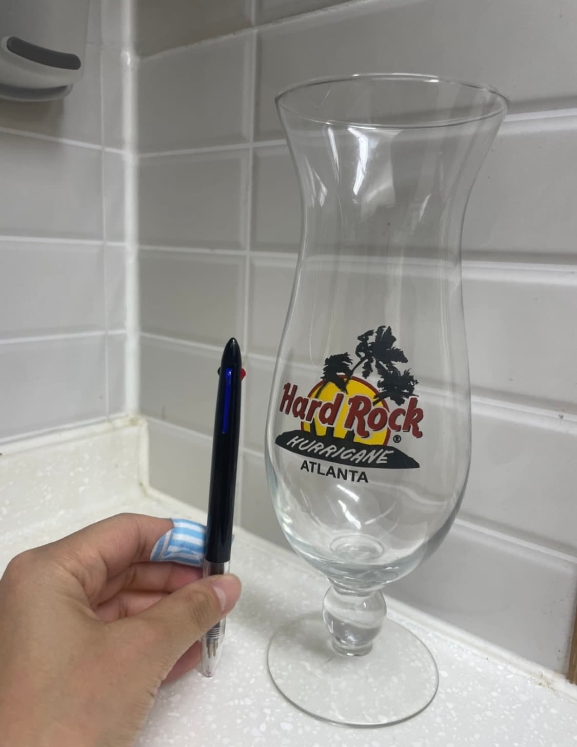 hardrock cafe - 아틀란타  상품이미지2