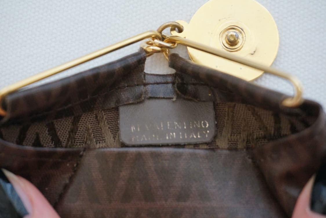 마리오 발렌티노 동전지갑 상품이미지7