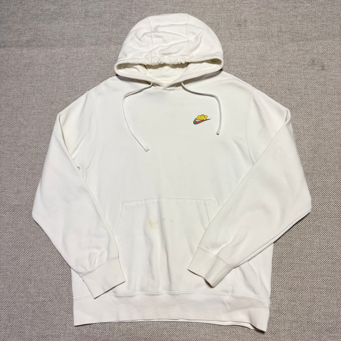 나이키 Ultra Drip 후드티 상품이미지2