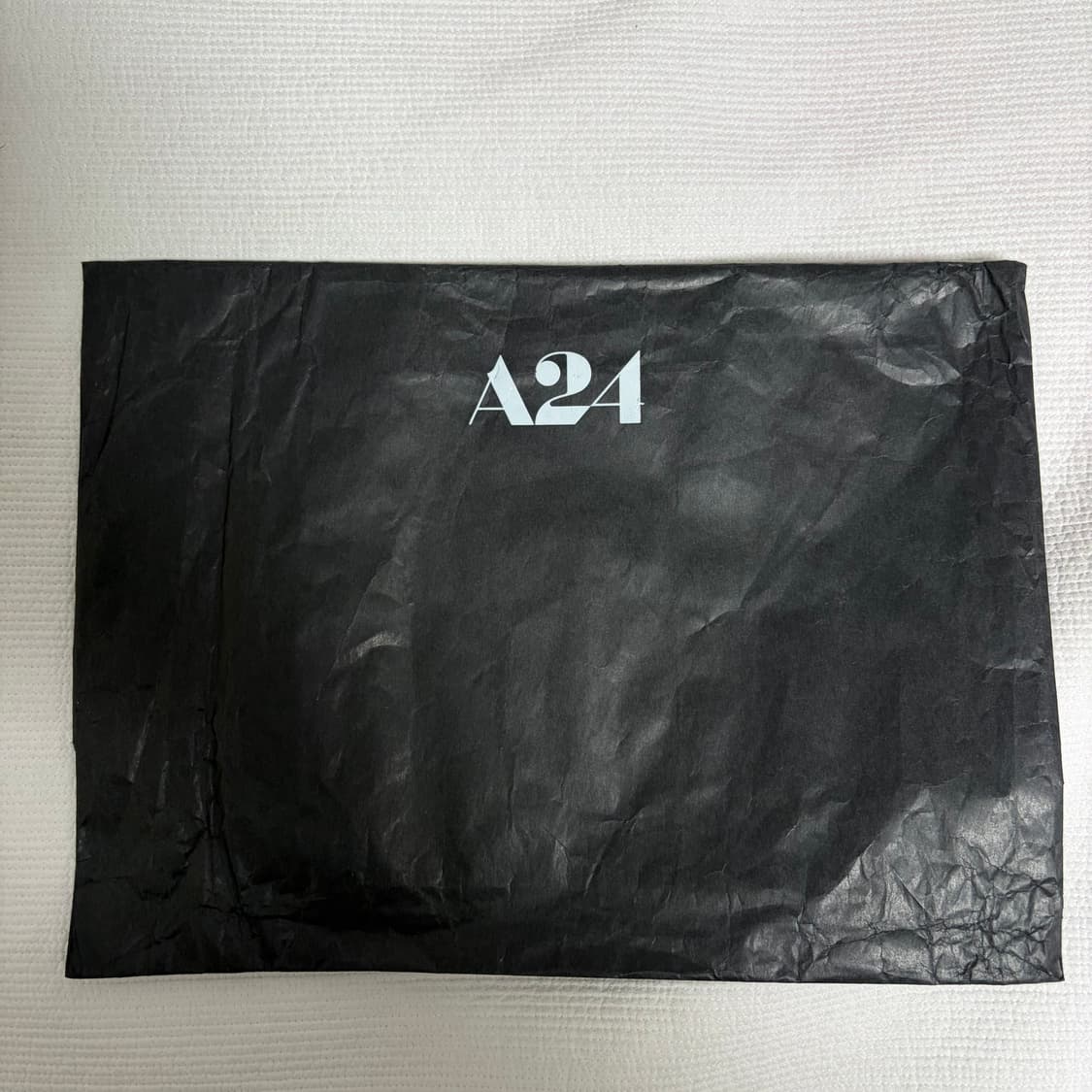 A24 x 에브리띵 에브리웨어 올엣원스 구글리 아이 로고 티셔츠 반팔 L 상품이미지7