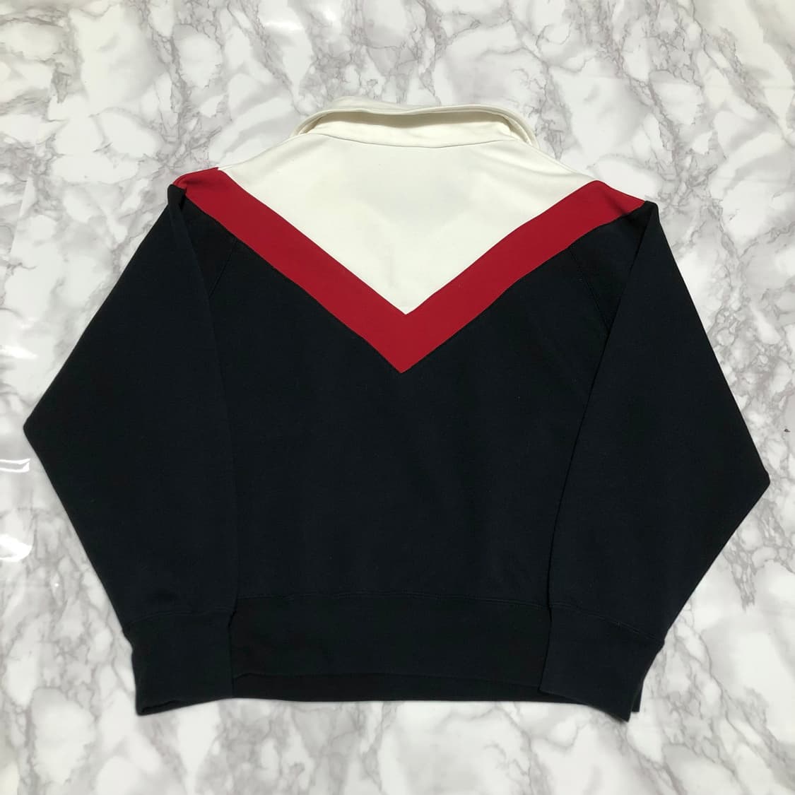 폴로 랄프로렌 맨투맨 티셔츠 남성용 상품이미지3