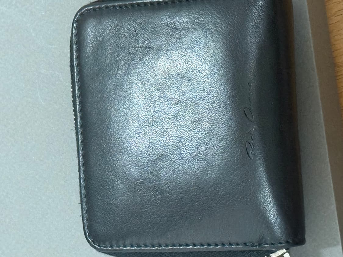 릭오웬스 카드지갑 상품이미지4