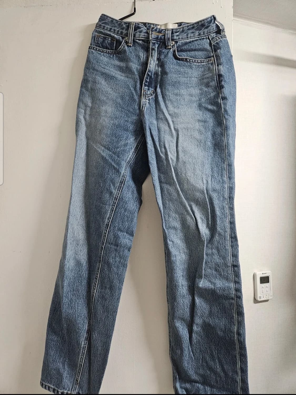 노멜렛 데님 40 사이즈 상품이미지1