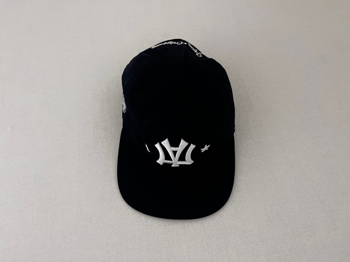AEAE Ae Symbol Cap Navy 상품이미지1