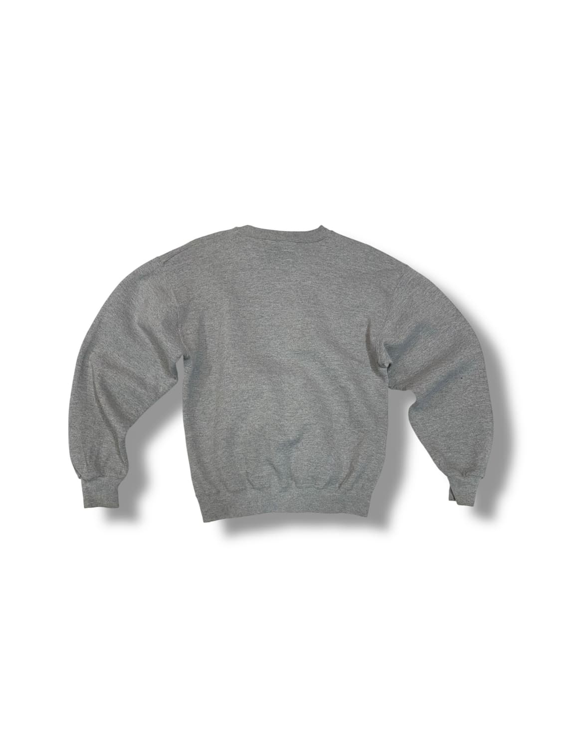 90s 러셀 빈티지 스웻셔츠 맨투맨 made in USA (M)   상품이미지4