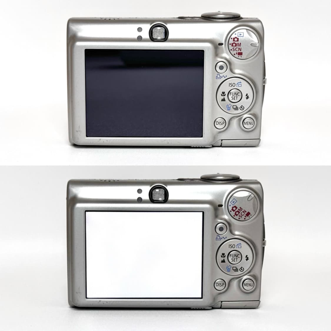 캐논 익서스 750 IXUS (익시 IXY 700, 파워샷 SD550) 상품이미지8