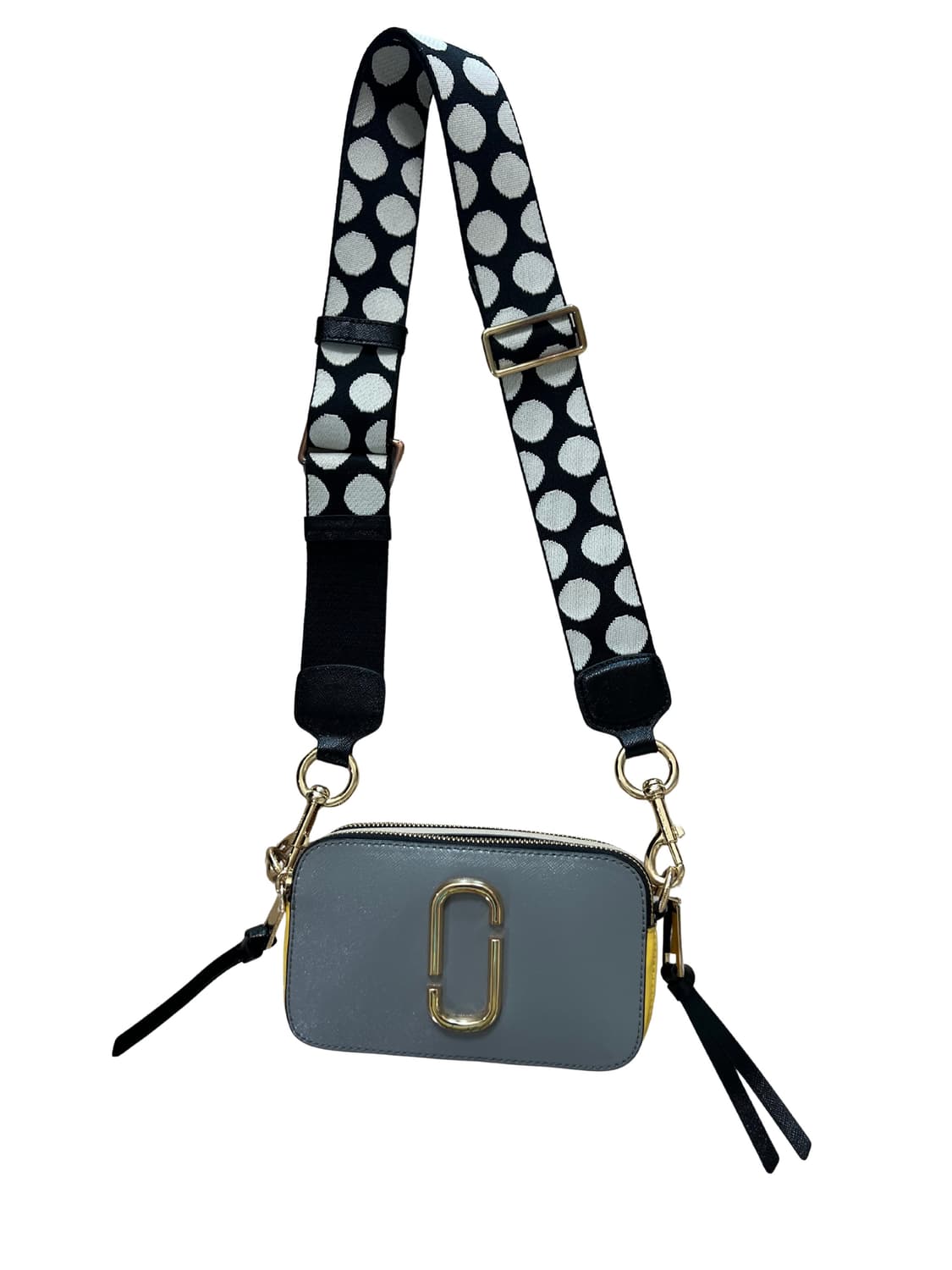 마크제이콥스 카메라가방 상품이미지10