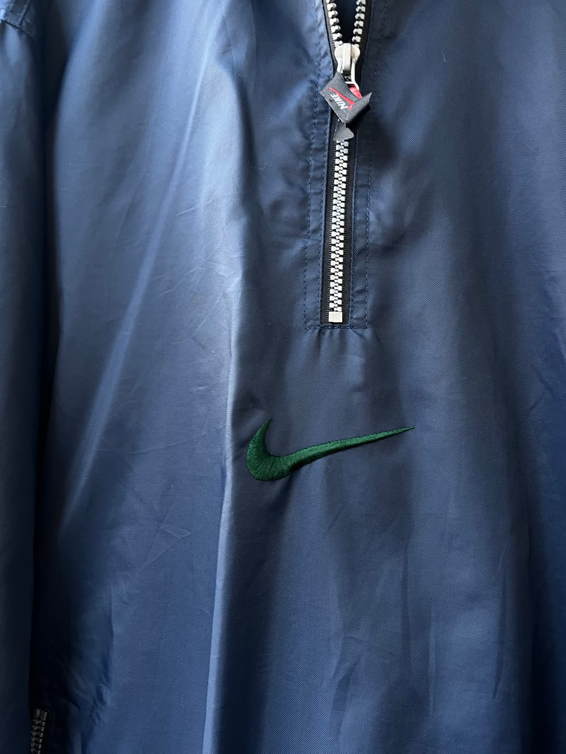 90's NIKE anorak 상품이미지3