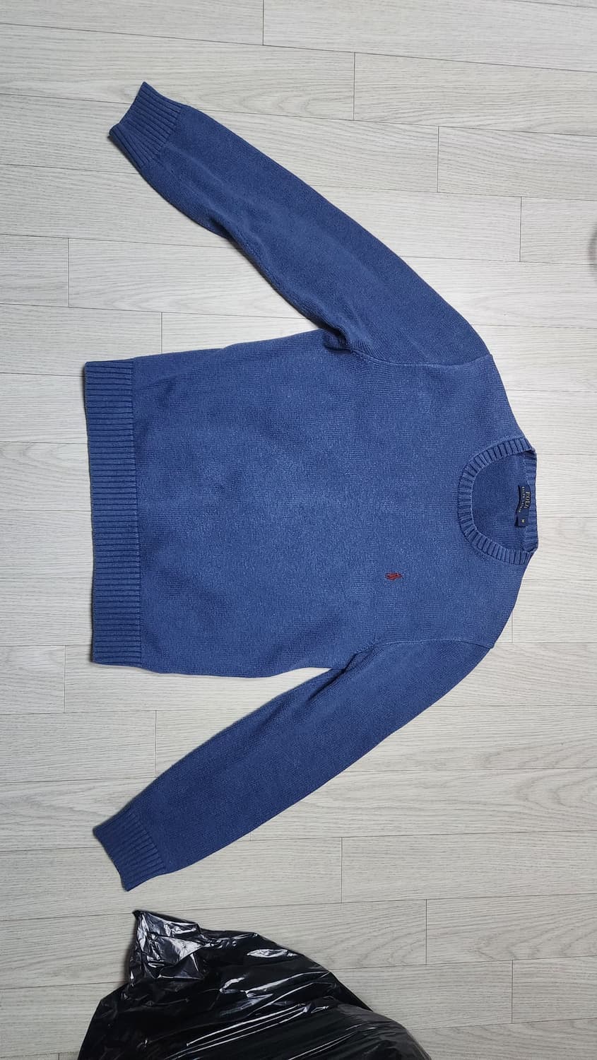 Vintage Polo knitwear 상품이미지1