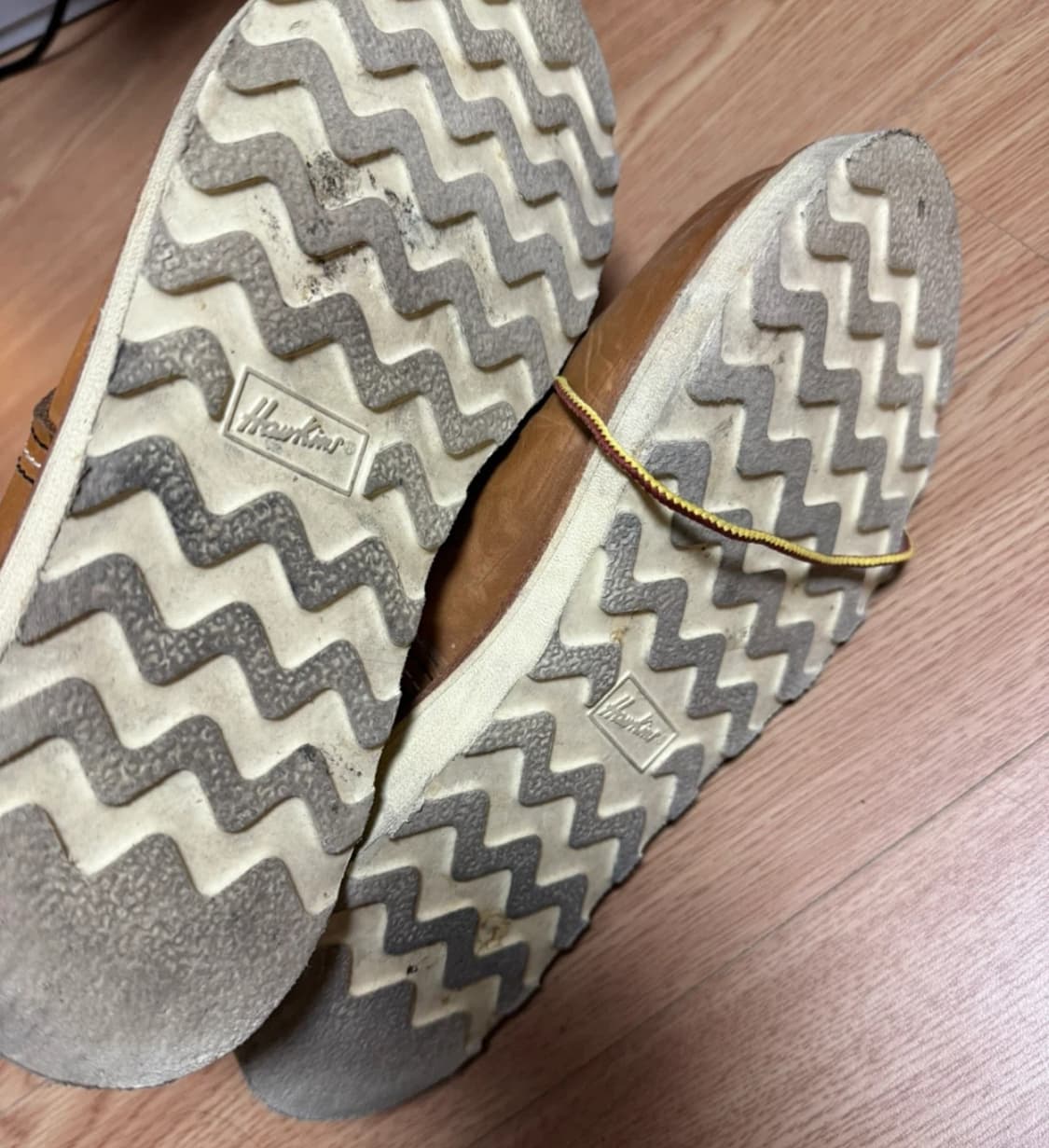 호킨스 워커 부츠(245~255) 상품이미지3