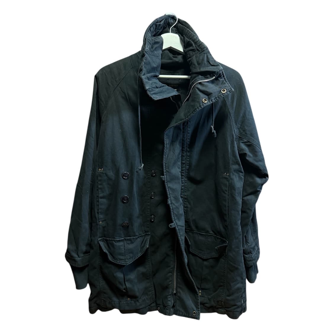 Diesel 디젤 아카이브 코트 (디올옴므,넘버나인) 상품이미지1