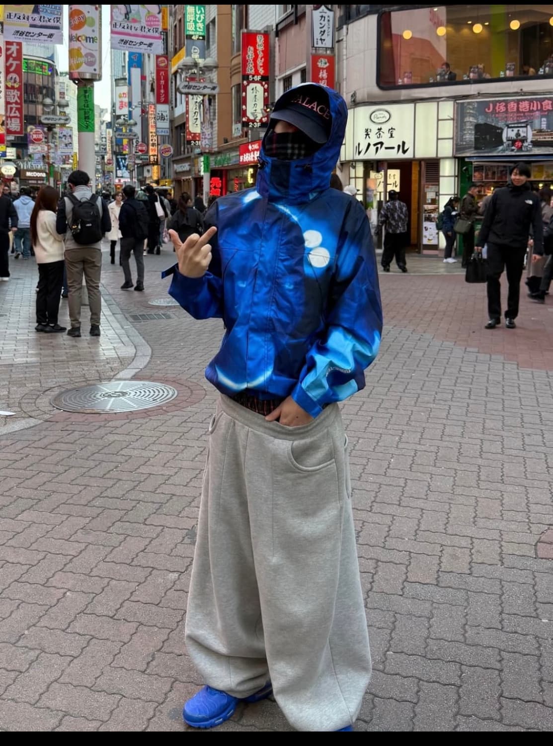 sweats 바지 m 교환 L사이즈 상품이미지1